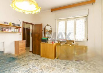 Soggiorno - Appartamento Via Garibaldi
 
149, Lentini - foto 28