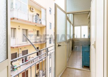 Balcone - Appartamento Via Garibaldi
 
149, Lentini - foto 29