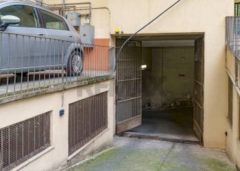 Edificio all\'aperto - Appartamento Via Garibaldi
 
149, Lentini - foto 31