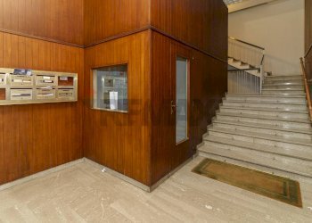 Ricezione / Lobby - Appartamento Via Garibaldi
 
149, Lentini - foto 35