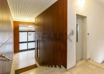 Ricezione / Lobby - Appartamento Via Garibaldi
 
149, Lentini - foto 36