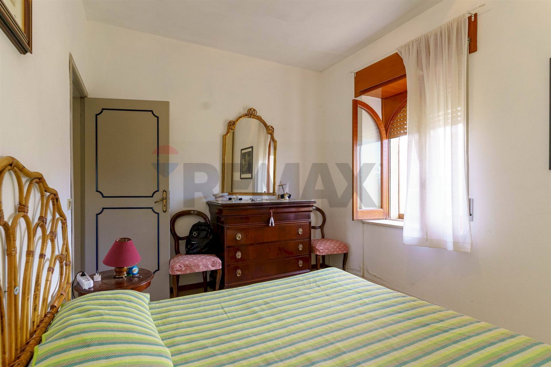 Camera / camera da letto - Villa Via del mare
22, Oliveri - foto 2