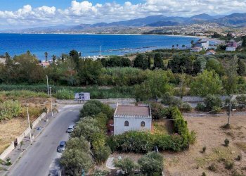 Vista dell\'acqua - Villa Via del mare
 
22, Oliveri - foto 5