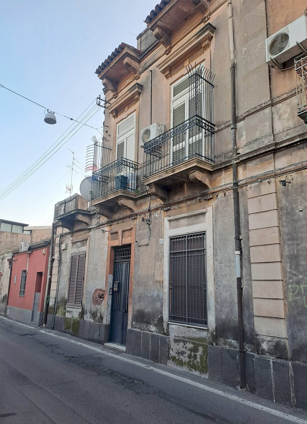 Edificio all\'aperto - Appartamento via carlo forlanini
 
101, Catania - foto 1