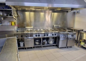 Cucina - Locale Commerciale Catania - foto 3