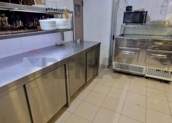 Cucina - Locale Commerciale Catania - foto 5