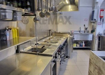 Cucina - Locale Commerciale Catania - foto 6