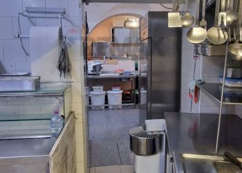 Cucina - Locale Commerciale Catania - foto 8