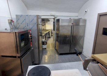 Cucina - Locale Commerciale Catania - foto 10