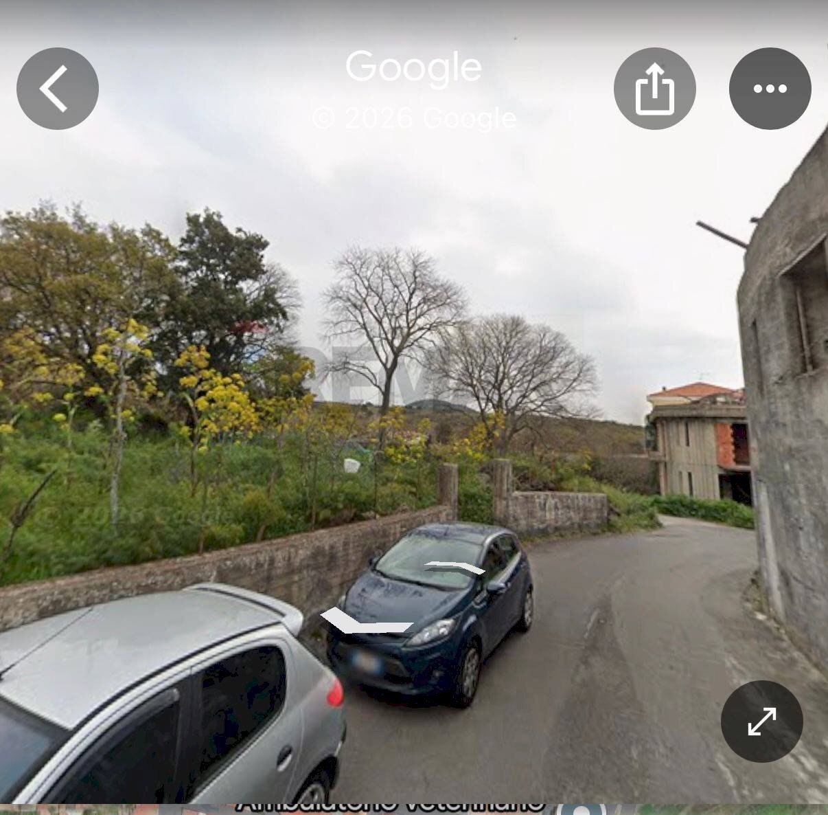 Edificio all\'aperto - Building land Via Archimede/Fratelli Bandiera
 
sn, Belpasso - photo 3