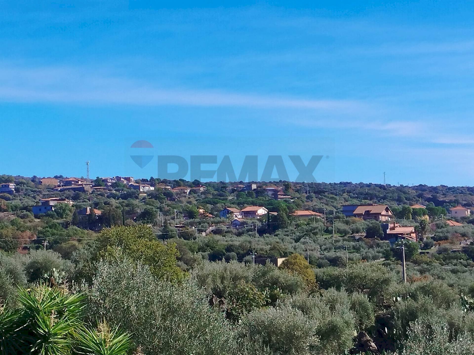 Vista delle montagne - Villa VIA DELLE TERRE COTTE RAGALNA, Ragalna - foto 2