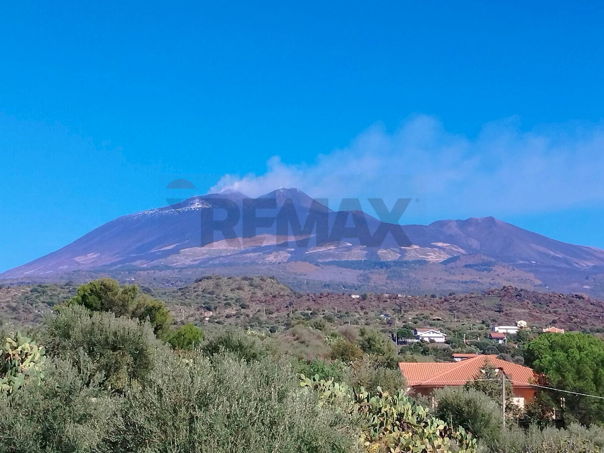 Vista delle montagne - Villa VIA DELLE TERRE COTTE RAGALNA, Ragalna - foto 3