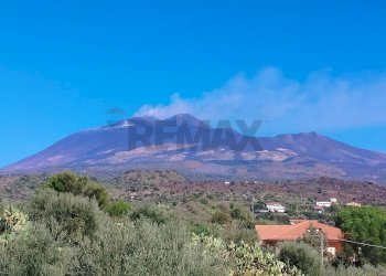Vista delle montagne - Villa VIA DELLE TERRE COTTE RAGALNA, Ragalna - foto 3