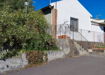 Casa all\'aperto - Villa VIA DELLE TERRE COTTE RAGALNA, Ragalna - foto 5