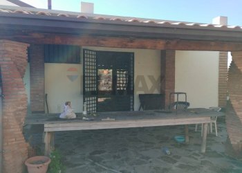 Casa all\'aperto - Villa VIA DELLE TERRE COTTE RAGALNA, Ragalna - foto 6