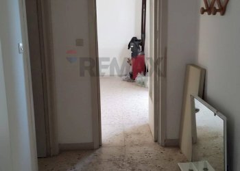 Hall / corridoio - Villa VIA DELLE TERRE COTTE RAGALNA, Ragalna - foto 10