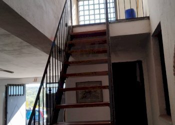 Scale - Villa VIA DELLE TERRE COTTE RAGALNA, Ragalna - foto 12