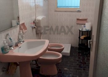 Bagno - Villa VIA DELLE TERRE COTTE RAGALNA, Ragalna - foto 16