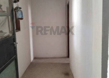 Hall / corridoio - Villa VIA DELLE TERRE COTTE RAGALNA, Ragalna - foto 17