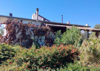 Casa all\'aperto - Villa VIA DELLE TERRE COTTE RAGALNA, Ragalna - foto 18