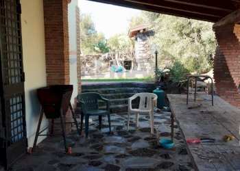 Terrazza - Villa VIA DELLE TERRE COTTE RAGALNA, Ragalna - foto 19