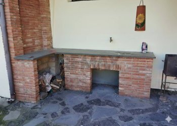 Soggiorno - Villa VIA DELLE TERRE COTTE RAGALNA, Ragalna - foto 20