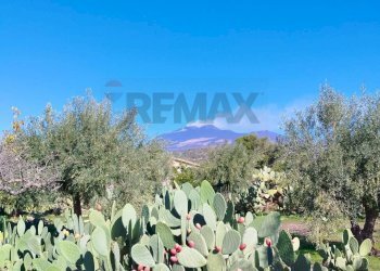 Vista delle montagne - Villa VIA DELLE TERRE COTTE RAGALNA, Ragalna - foto 21