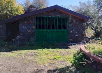Casa all\'aperto - Villa VIA DELLE TERRE COTTE RAGALNA, Ragalna - foto 24