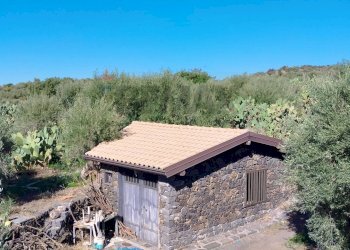 Casa all\'aperto - Villa VIA DELLE TERRE COTTE RAGALNA, Ragalna - foto 26