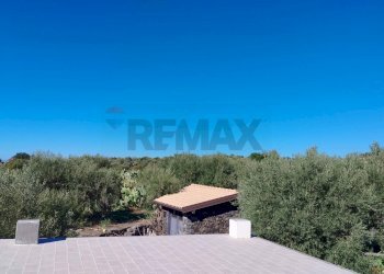 Vista delle montagne - Villa VIA DELLE TERRE COTTE RAGALNA, Ragalna - foto 29