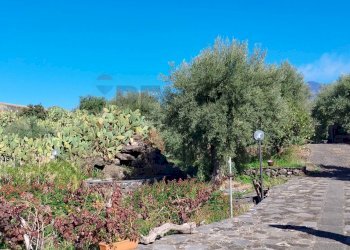 Non correlato - Villa VIA DELLE TERRE COTTE RAGALNA, Ragalna - foto 31