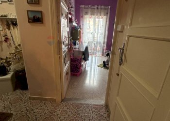 Hall / corridoio - Appartamento Via Salvati
 
3, Caltanissetta - foto 4