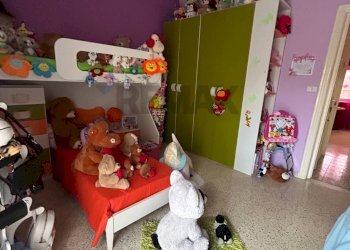 Camera / camera da letto - Appartamento Via Salvati
 
3, Caltanissetta - foto 5