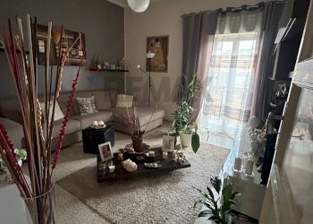 Soggiorno - Appartamento Via Salvati
 
3, Caltanissetta - foto 9