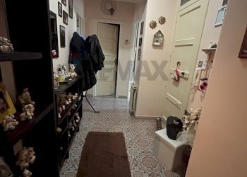 Hall / corridoio - Appartamento Via Salvati
 
3, Caltanissetta - foto 10