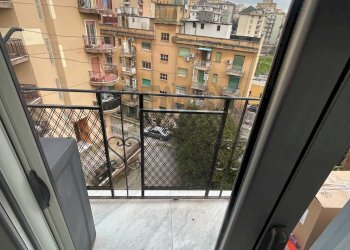 Balcone - Appartamento Via Salvati
 
3, Caltanissetta - foto 12