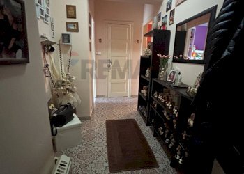 Hall / corridoio - Appartamento Via Salvati
 
3, Caltanissetta - foto 13