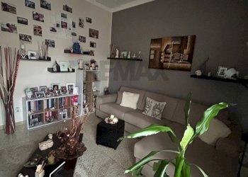 Soggiorno - Appartamento Via Salvati
 
3, Caltanissetta - foto 14