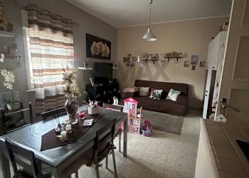 Sala da pranzo - Appartamento Via Salvati
 
3, Caltanissetta - foto 15