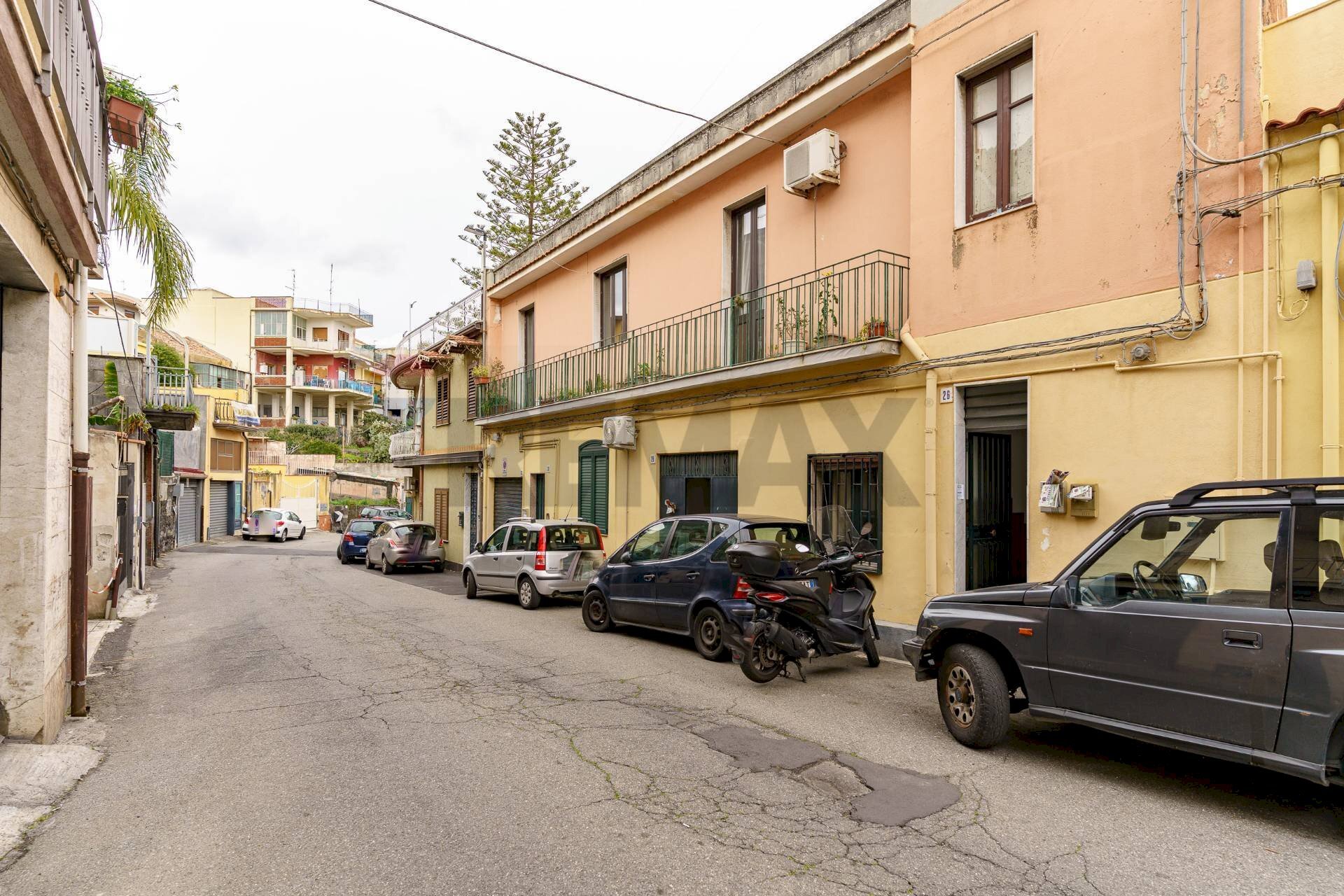 Edificio all\'aperto - Semi-detached house via acicastello
 
26, Aci Castello - photo 2