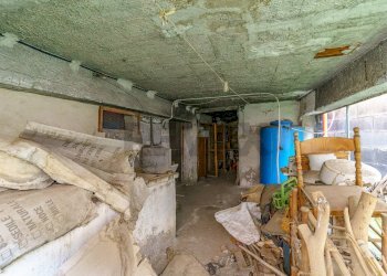 Dispensa di stoccaggio - Semi-detached house via acicastello
 
26, Aci Castello - photo 8