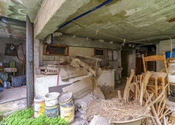 Dispensa di stoccaggio - Semi-detached house via acicastello
 
26, Aci Castello - photo 9