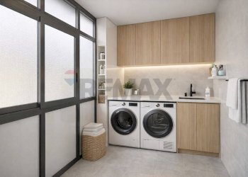 Lavanderia - Semi-detached house via acicastello
 
26, Aci Castello - photo 13