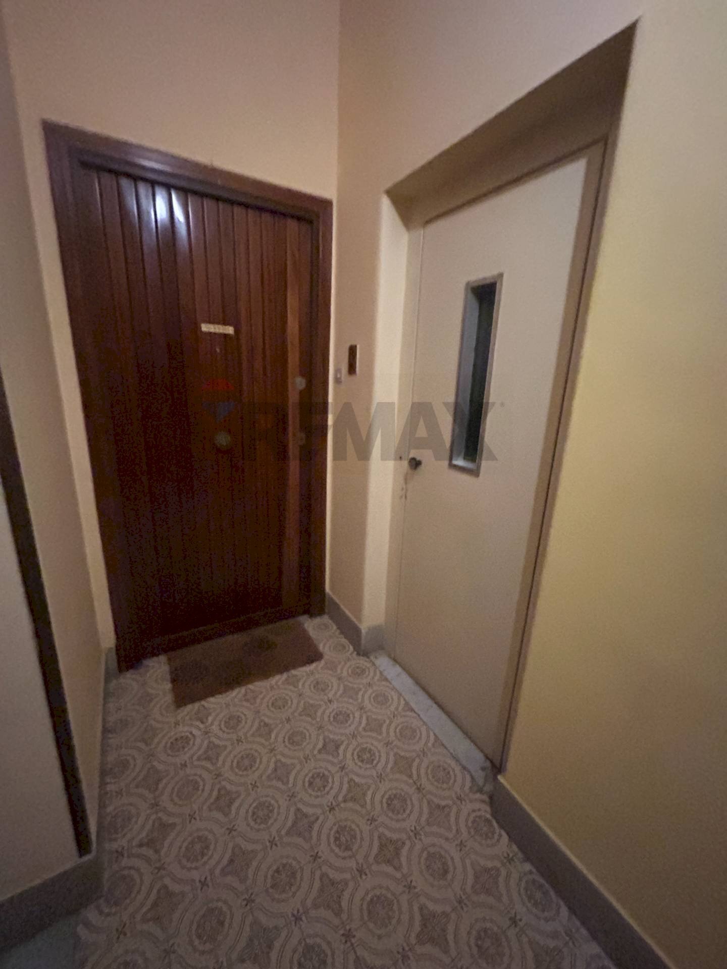 Hall / corridoio - Appartamento Via Federico De Roberto
 
21, Caltanissetta - foto 3