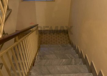 Scale - Appartamento Via Federico De Roberto
 
21, Caltanissetta - foto 2