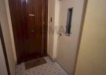 Hall / corridoio - Appartamento Via Federico De Roberto
 
21, Caltanissetta - foto 3