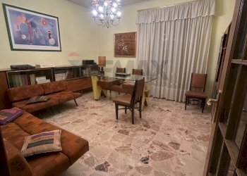 Sala da pranzo - Appartamento Via Federico De Roberto
 
21, Caltanissetta - foto 10