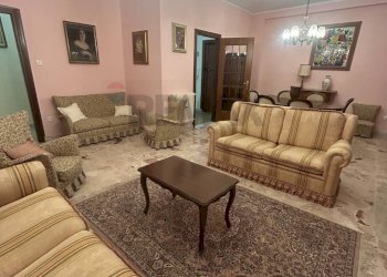 Soggiorno - Appartamento Via Federico De Roberto
 
21, Caltanissetta - foto 11