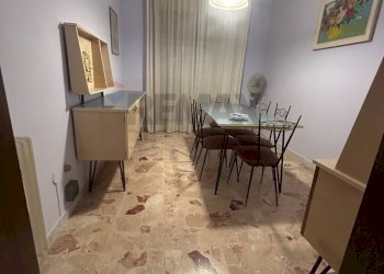 Sala da pranzo - Appartamento Via Federico De Roberto
 
21, Caltanissetta - foto 12