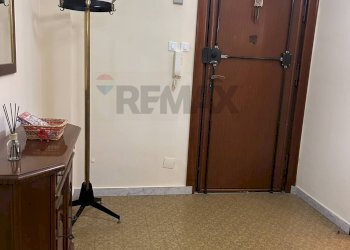 Hall / corridoio - Appartamento Via Federico De Roberto
 
21, Caltanissetta - foto 14